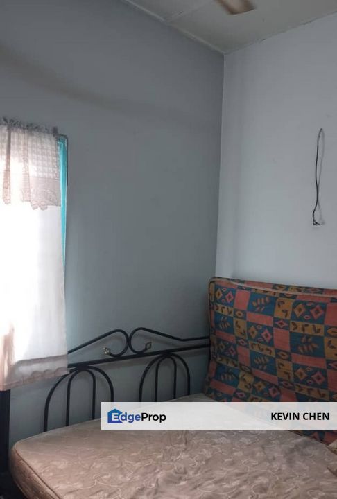 Pandan Indah Townhouse Upper Unit For Sale, Selangor, Pandan Indah