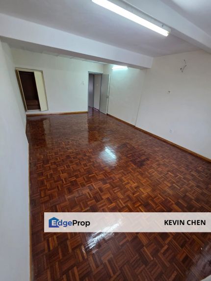 Ampang Taman Muda 2-Storey House For Sale, Selangor, Ampang