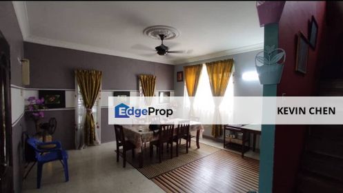 Taman Bukit Cheras 2-Storey Bungalow House For Sale, Kuala Lumpur, Cheras