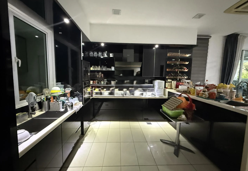 Bandar Mahkota Cheras