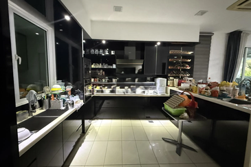 Bandar Mahkota Cheras