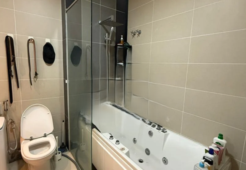 Bandar Mahkota Cheras