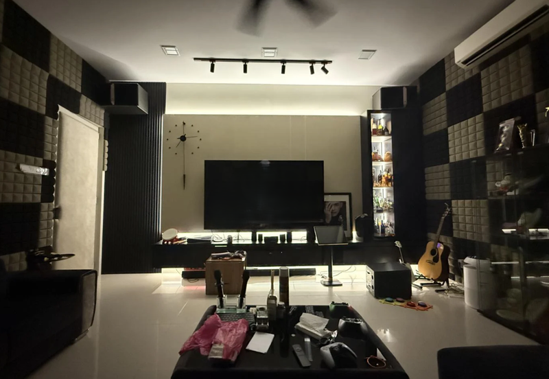 Bandar Mahkota Cheras