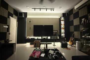 Bandar Mahkota Cheras