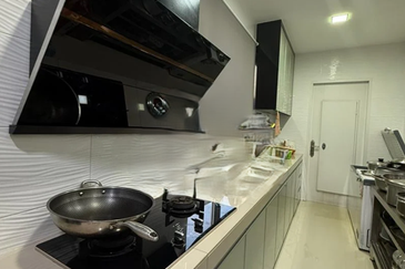 Bandar Mahkota Cheras