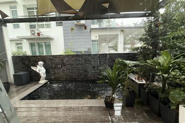 Bandar Mahkota Cheras