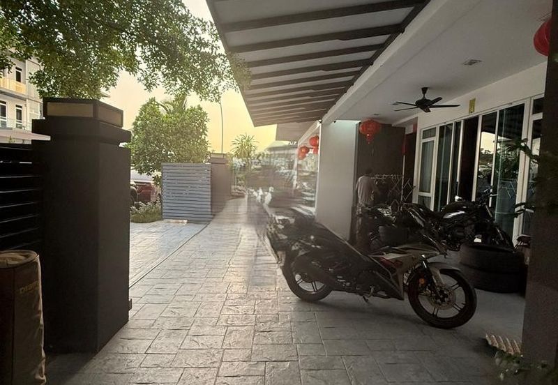 Bandar Mahkota Cheras