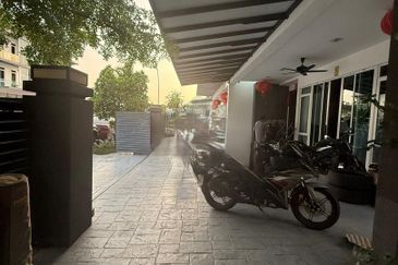 Bandar Mahkota Cheras