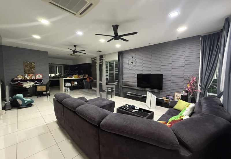 Bandar Mahkota Cheras