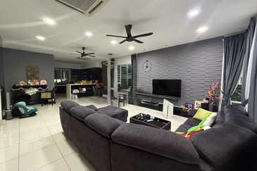 Bandar Mahkota Cheras