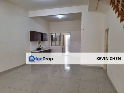 Ampang Sierra Ukay 2-Storey House For Rent, Selangor, Ampang