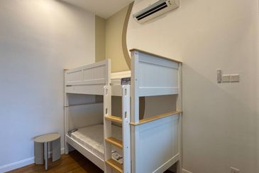 One Cochrane Residences