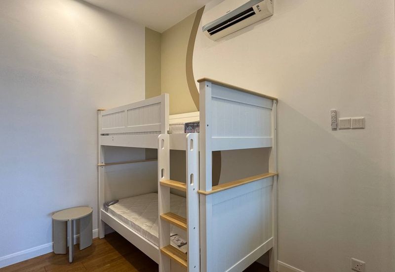 One Cochrane Residences