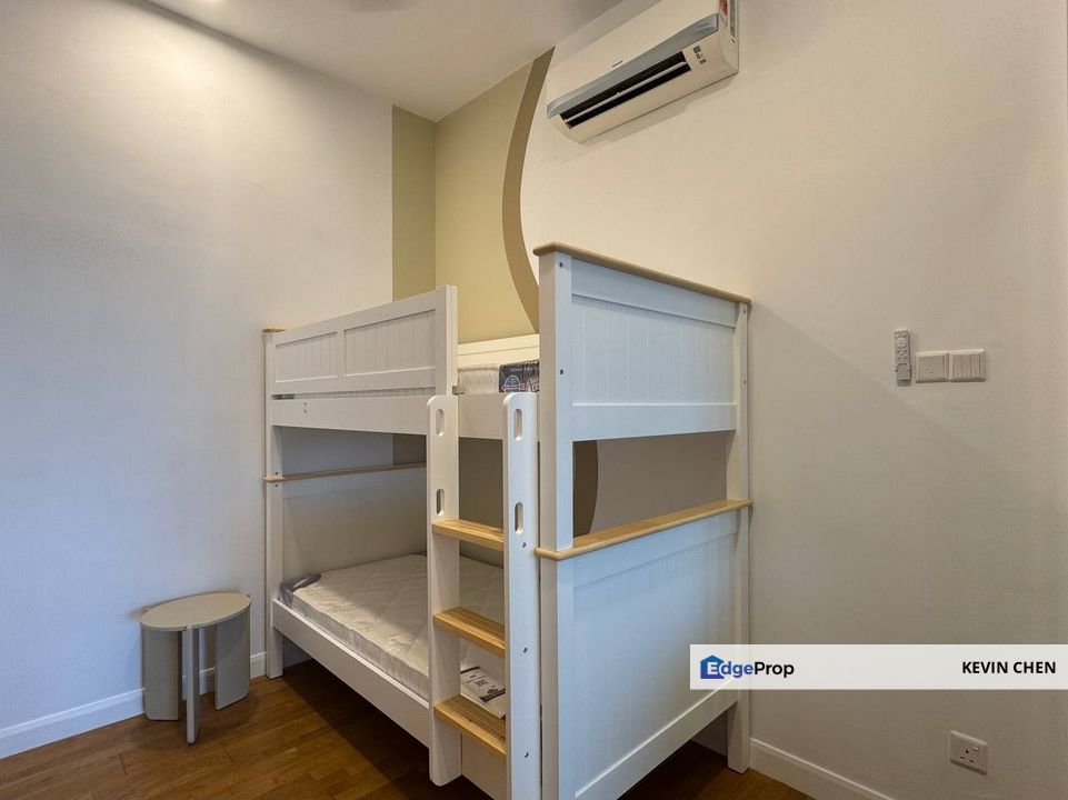 One Cochrane KL Cheras Maluri 2 Rooms Unit For Rent, Kuala Lumpur, Kampung Pandan