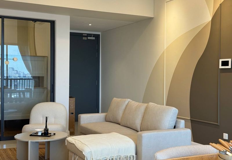 One Cochrane Residences