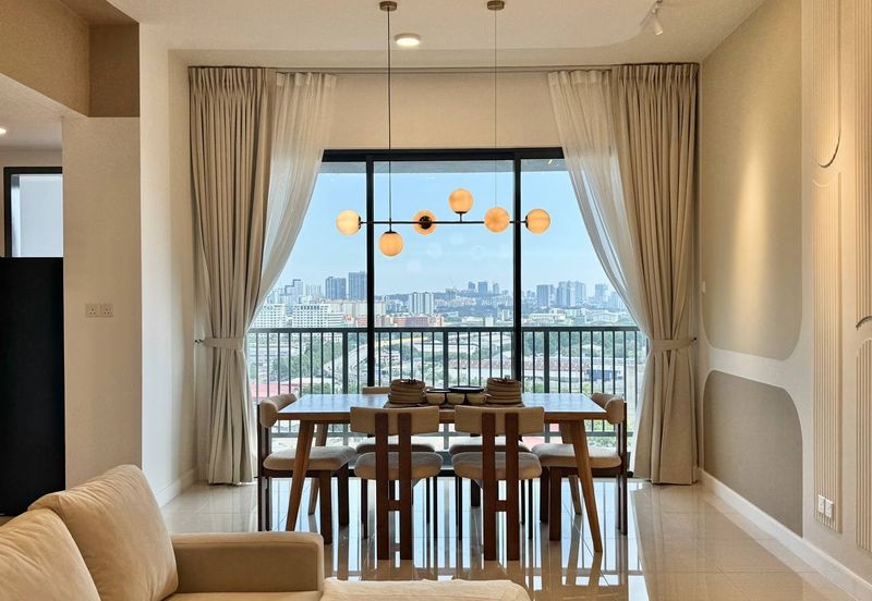 One Cochrane Residences