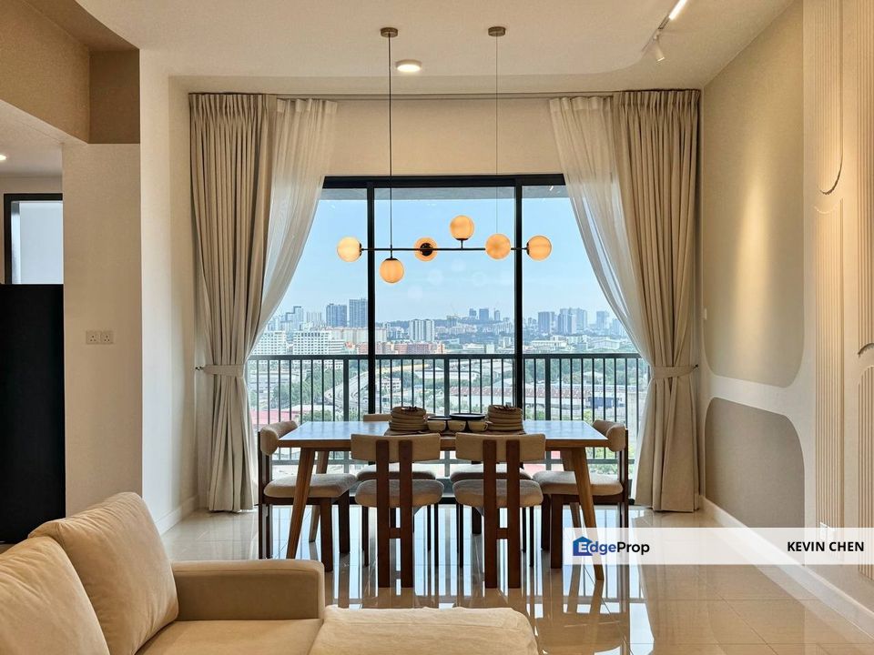 One Cochrane KL Cheras Maluri 2 Rooms Unit For Rent, Kuala Lumpur, Kampung Pandan