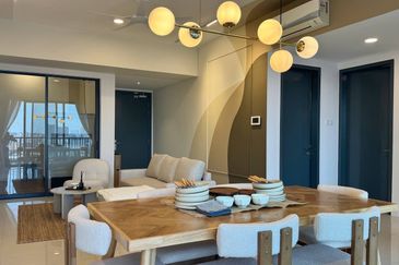 One Cochrane Residences