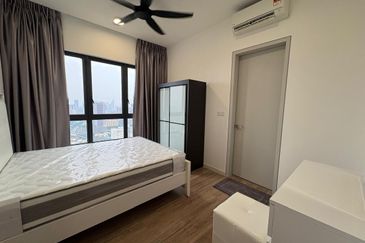 Sunway Belfield Residence