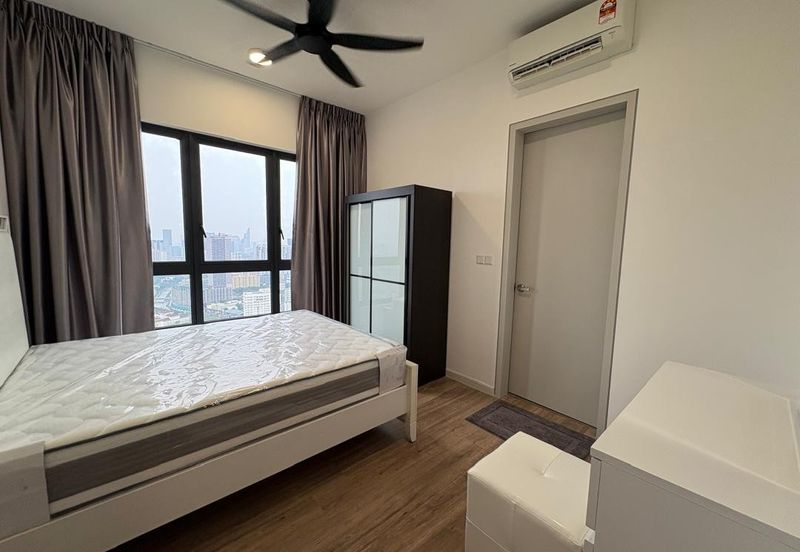 Sunway Belfield Residence