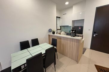 Sunway Belfield Residence