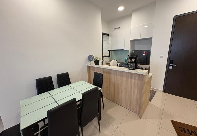 Sunway Belfield Residence