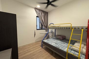 Sunway Belfield Residence