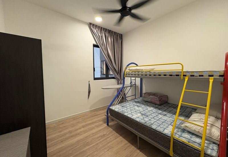 Sunway Belfield Residence