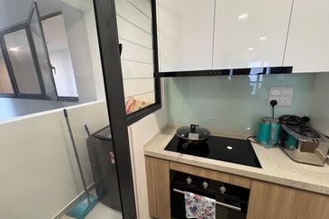 Sunway Belfield Residence