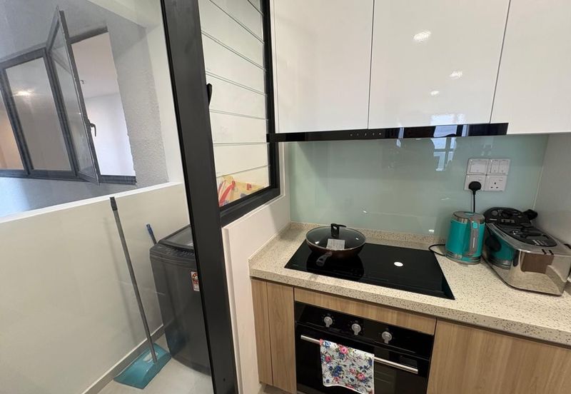 Sunway Belfield Residence