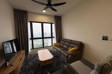 Sunway Belfield Residence