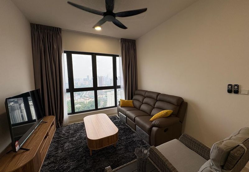 Sunway Belfield Residence