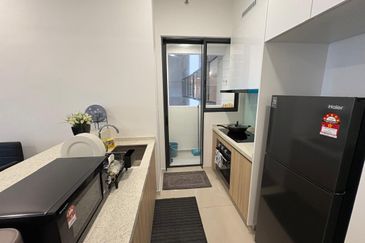 Sunway Belfield Residence