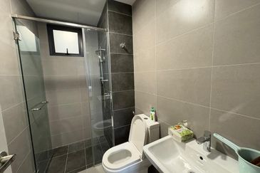 Sunway Belfield Residence