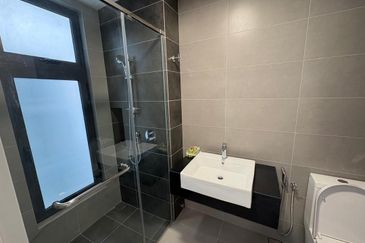 Sunway Belfield Residence