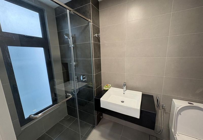 Sunway Belfield Residence