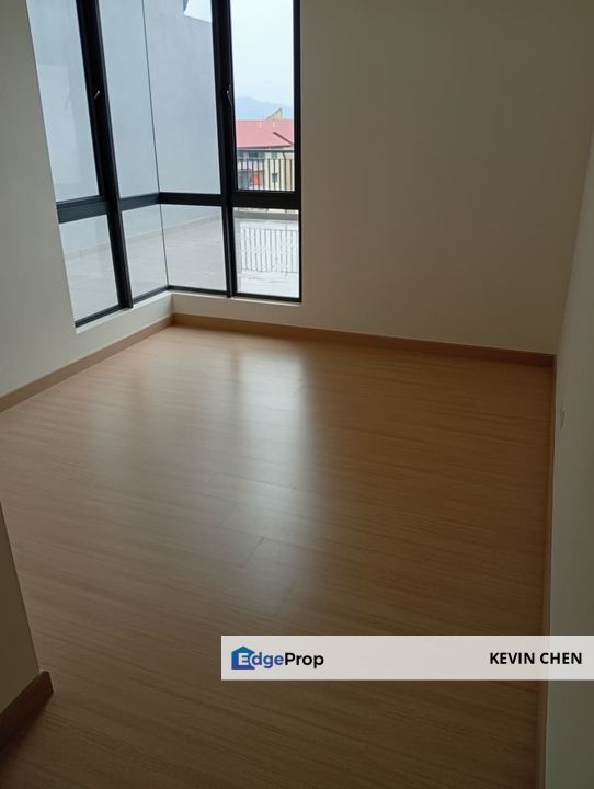 Brezza Hill Bukit Ampang Permai 3 Rooms Unit For Rent, Selangor, Ampang