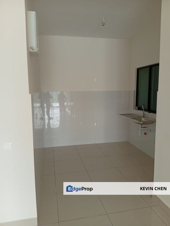 Brezza Hill Bukit Ampang Permai 3 Rooms Unit For Rent, Selangor, Ampang