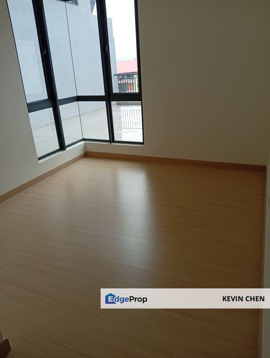 Brezza Hill Bukit Ampang Permai 3 Rooms Unit For Rent, Selangor, Ampang