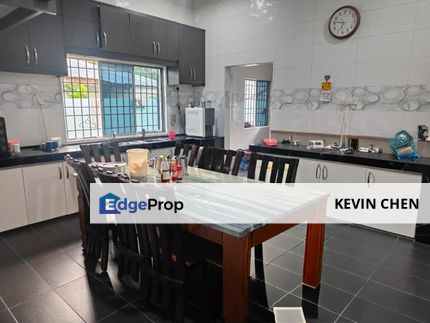 Ampang Jaya Lembah Jaya Utara Bungalow House For Rent, Selangor, Ampang