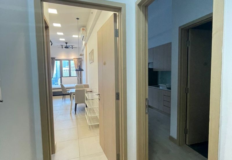 The Colony by Infinitum