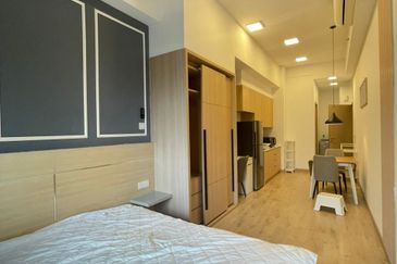 The Colony by Infinitum