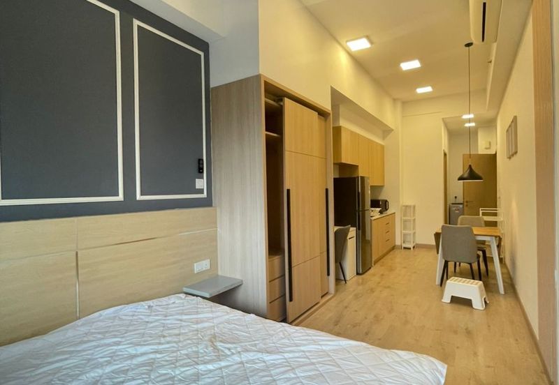 The Colony by Infinitum