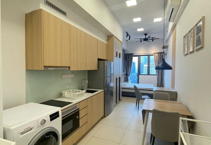 The Colony by Infinitum