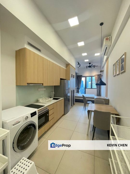 The Colony By Infinitum Duplex Unit For Sale, Kuala Lumpur, KL City