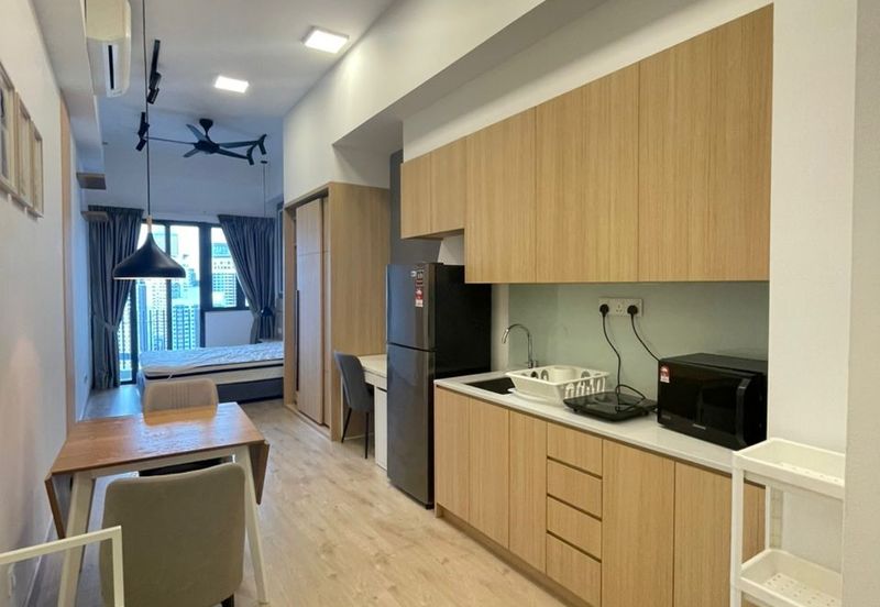 The Colony by Infinitum