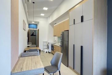 The Colony by Infinitum