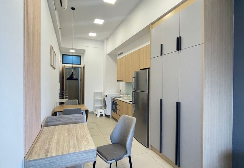 The Colony by Infinitum