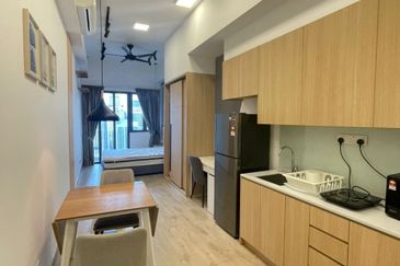 The Colony by Infinitum