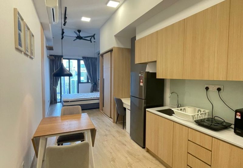 The Colony by Infinitum